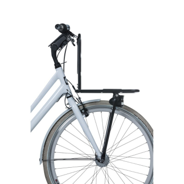 Basil fietsendrager vooraan