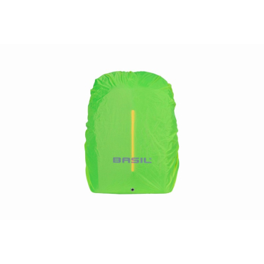 Basil B-Safe Commuter rugzak/fietstas Nordlicht