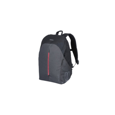 Basil B-Safe Commuter rugzak/fietstas Nordlicht