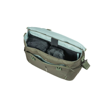 Basil B-Safe Commuter Officebag LED schoudertas 17L