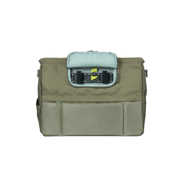 Basil B-Safe Commuter Officebag LED schoudertas 17L