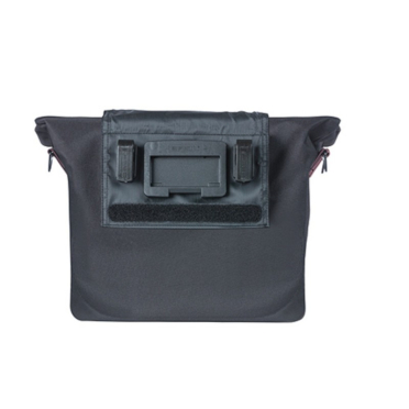 Basil City 8-11L fietstas/handtas