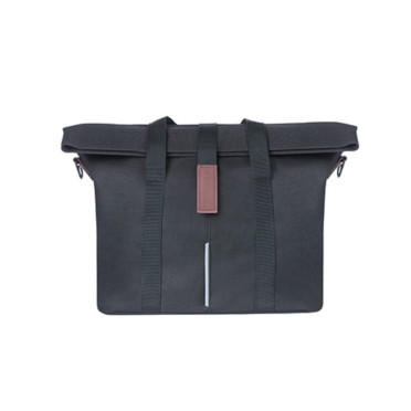 Basil City 8-11L fietstas/handtas