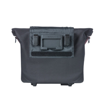 Basil City 8-11L fietstas/handtas