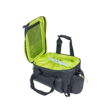 Basil Miles XL Pro 9-36L fietskoffertas
