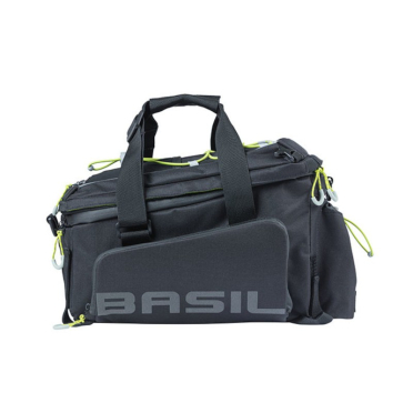 Basil Miles XL Pro 9-36L fietskoffertas
