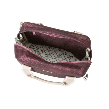 Basil Bohème City KF 8L stuurtas