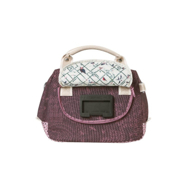 Basil Bohème City KF 8L stuurtas