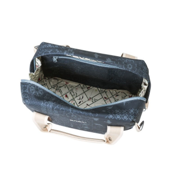 Basil Bohème City KF 8L stuurtas