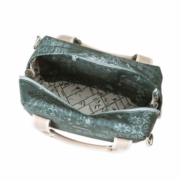 Basil Bohème City KF 8L stuurtas