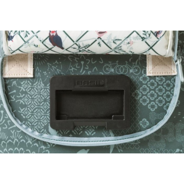 Basil Bohème City KF 8L stuurtas