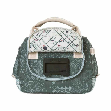 Basil Bohème City KF 8L stuurtas