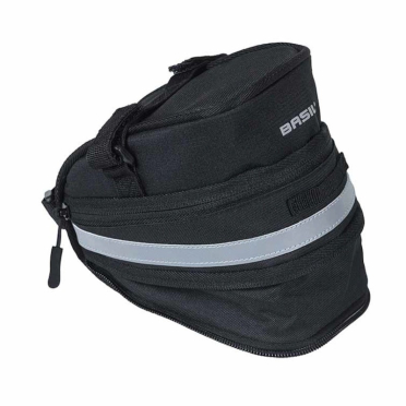 Basil Mada 1L fietszadeltas