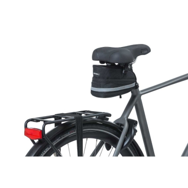 Basil Mada 1L fietszadeltas