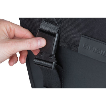 Basil Tour 14L fietstas