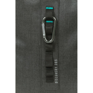 Basil Discovery 365D 18L dubbele fietstas