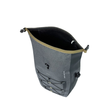 Basil Navigator Storm achterfietstas