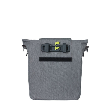 Basil City Shopper 14-16L fietstas