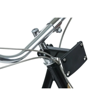 Basil vaste fietsstuurpenhouder