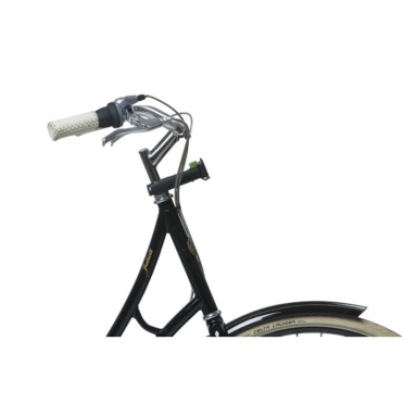 Basil KlickFix fietsstuurpenhouder