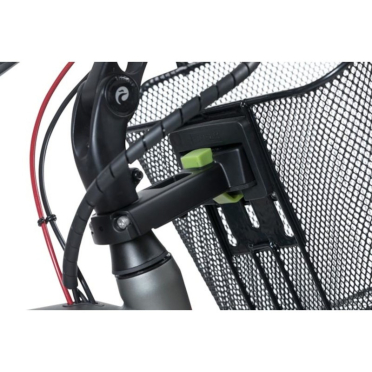 Basil KlickFix fietsstuurpenhouder