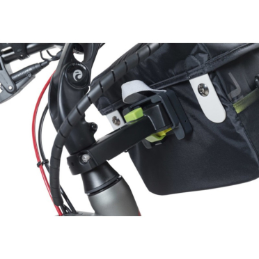 Basil KlickFix fietsstuurpenhouder