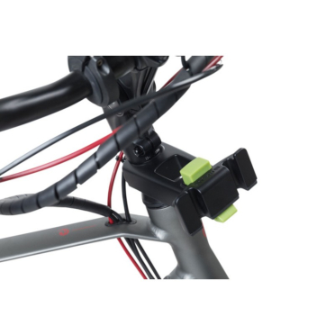 Basil KlickFix fietsstuurpenhouder