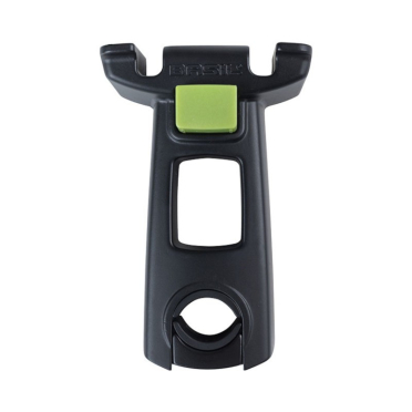 Basil KlickFix fietsstuurpenhouder