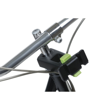 Basil KlickFix fietsstuurpenhouder