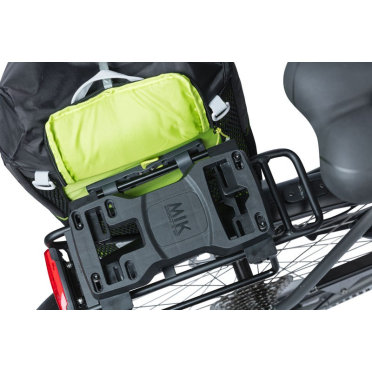 Buizen voor MIK-adapterplaat x2