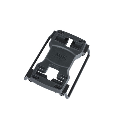 Buizen voor MIK-adapterplaat x2