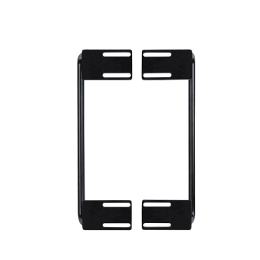 Buizen voor MIK-adapterplaat x2