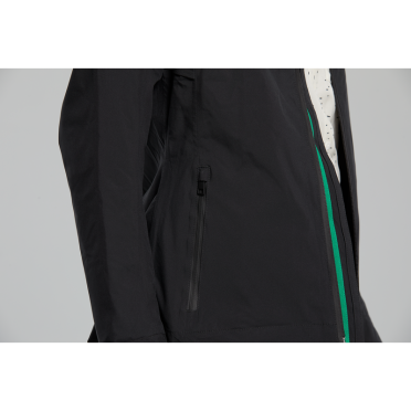 Basil Skane waterdichte damesjas