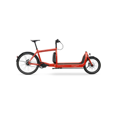 Larry vs Harry Original Bullit