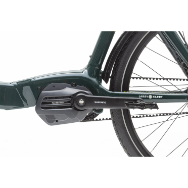 Larry vs Harry Original Bullit