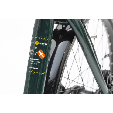 Larry vs Harry Original Bullit