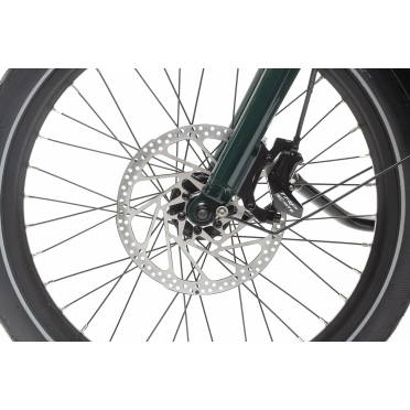 Larry vs Harry Original Bullit