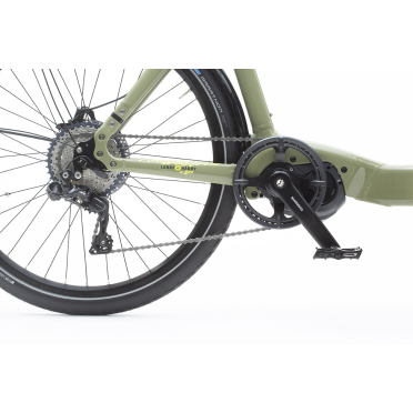 Larry vs Harry Original Bullit