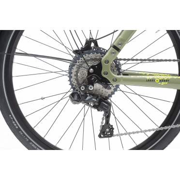 Larry vs Harry Original Bullit