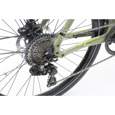 Larry vs Harry Original Bullit