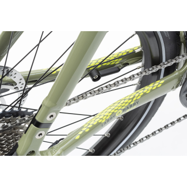 Larry vs Harry Original Bullit