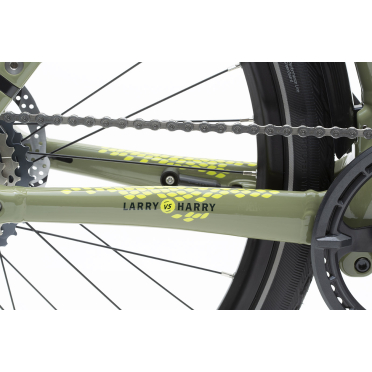 Larry vs Harry Original Bullit