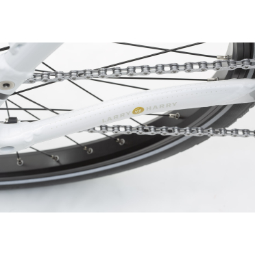 Larry vs Harry Original Bullit