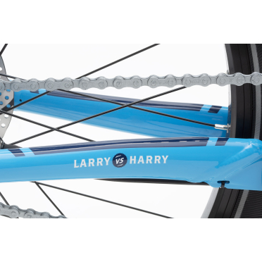 Larry vs Harry Original Bullit