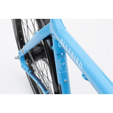 Larry vs Harry Original Bullit