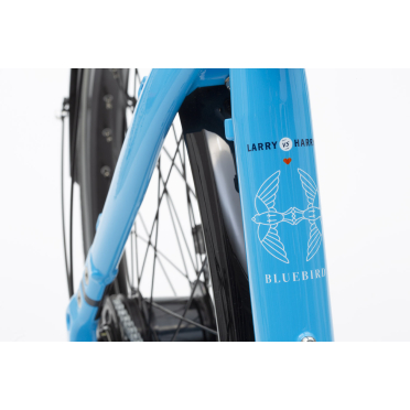 Larry vs Harry Original Bullit