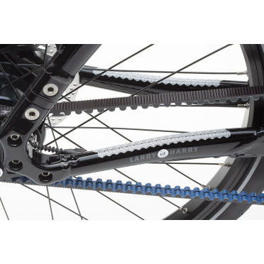 Larry vs Harry Original Bullit