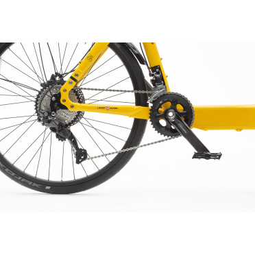 Larry vs Harry Original Bullit