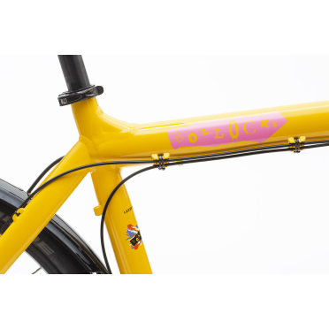 Larry vs Harry Original Bullit