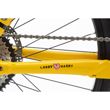 Larry vs Harry Original Bullit